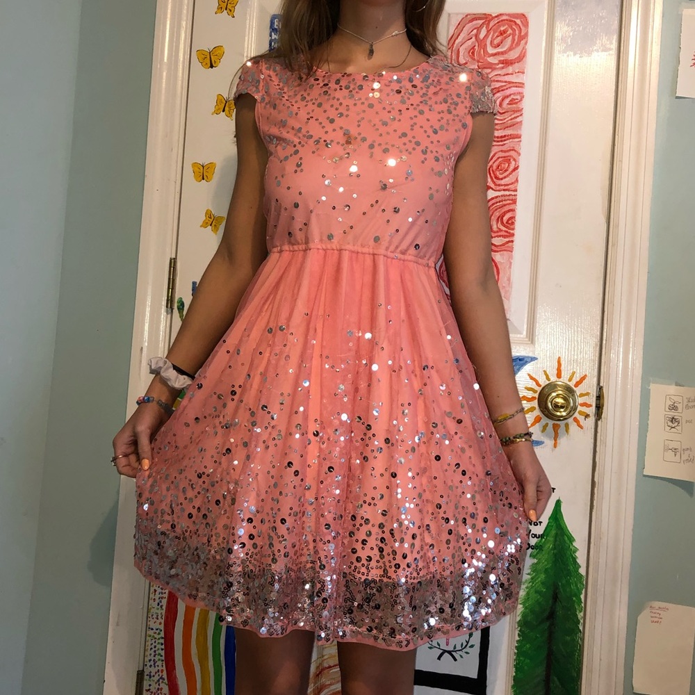 party dress